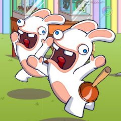 Rabbit Raid