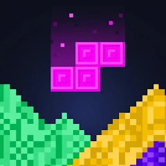 Sand Blocks