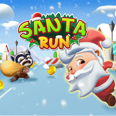 Santa Run