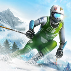 Ski King 2024