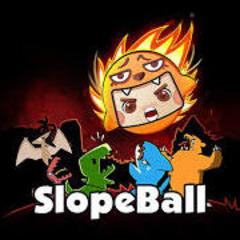 Slope Ball