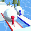 Snowball Racing
