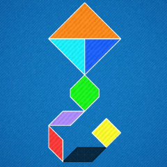 Tangram Puzzle