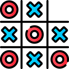Tic Tac Toe