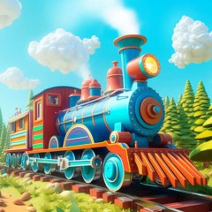 Train Miner