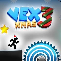 VEX 3 Xmas