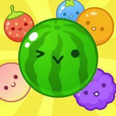 Watermelon Game