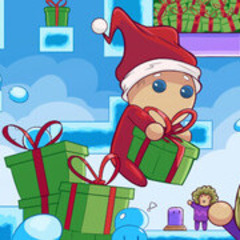 Winter Gifts