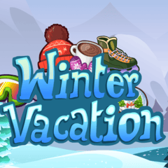 Winter Vacation