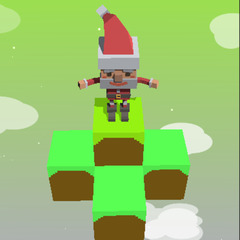 X-mas Downhill