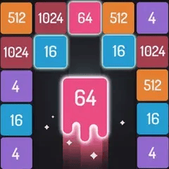X2 Block Match