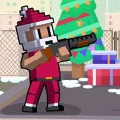 Xmas Rooftop Battles